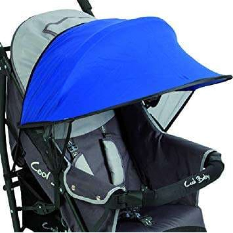 Fillikid Art.571240-02 Sunshade Optima Защита от солнца (универсальная)