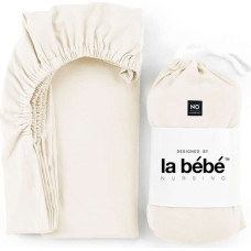 La Bebe ™ Cotton Art.156026 простынка с резинкой 60x120cm