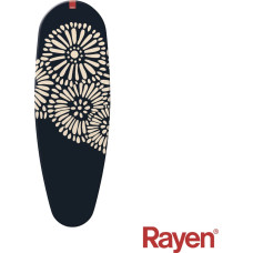 Rayen Чехол для гладильной доски Medium Elastic 127x51см