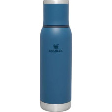 Stanley Thermos The Adventure To-Go Bottle 0,75 л синий