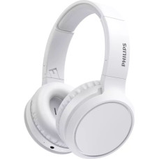 PHILIPS On-Ear Беспроводные наушники c Bluetooth, белые AH5205WT/00