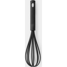 BRABANTIA венчик, большой, All Nylon, Black