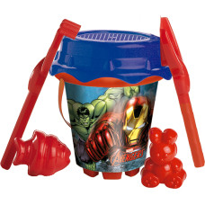 Artyk 110459 Zestaw do piasku AVENGERS