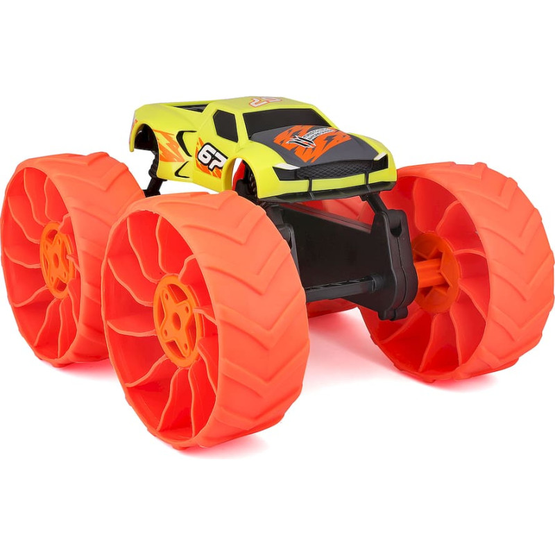 Maisto 81796GN Cyklone AWT USB