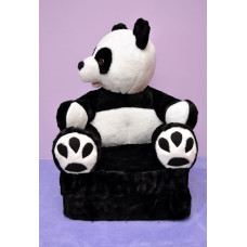 Smyk Fotel rozkładany mix wzor&oacute;w