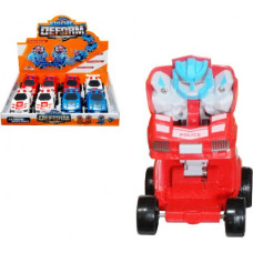 SW- Auto-monsters 12 cm Q5321