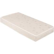 Mattress CocoCraft 60x120x15cm Helicopter Beige