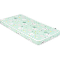 Mattress Fantasia 70х140х9cm Clouds Mint