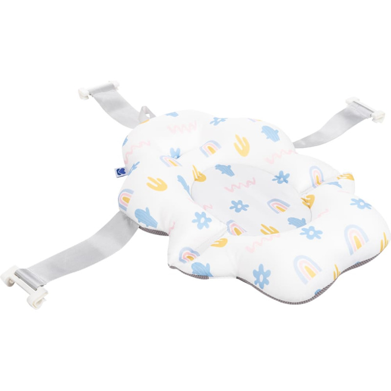 Soft bath support Nubo Desert