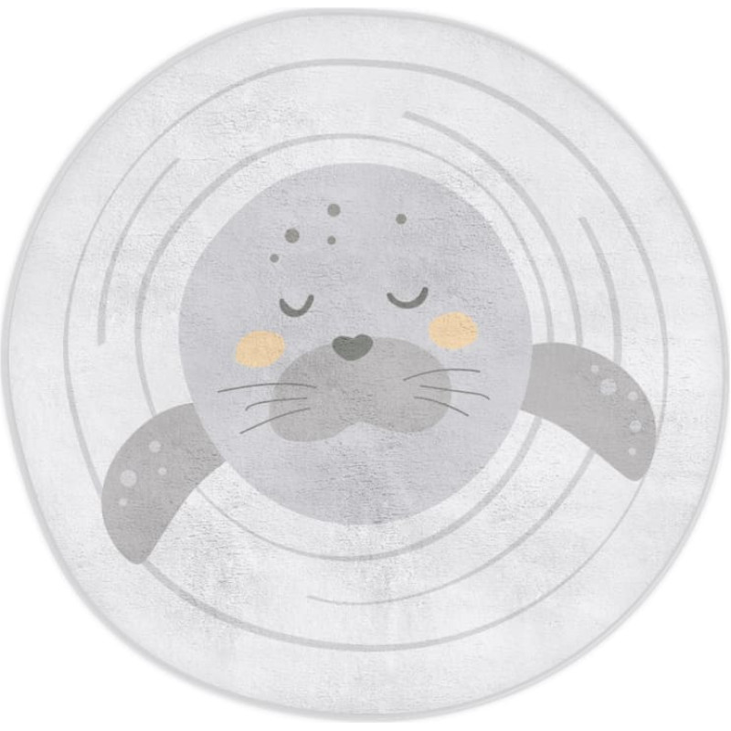 Kids rug Seally Me