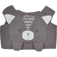 Walking harness Cat Grey 2024