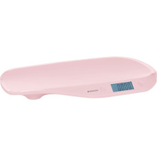 Digital baby scale Lyra Pink