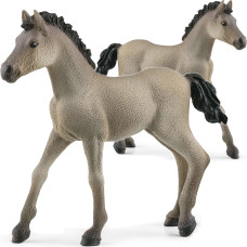 Schleich 13949 Źrebię Criollo Definitivo Horse Club Figurka