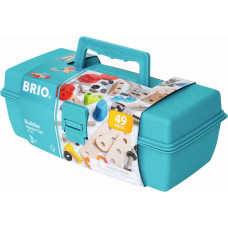 Brio BBS Starter Set 63458600