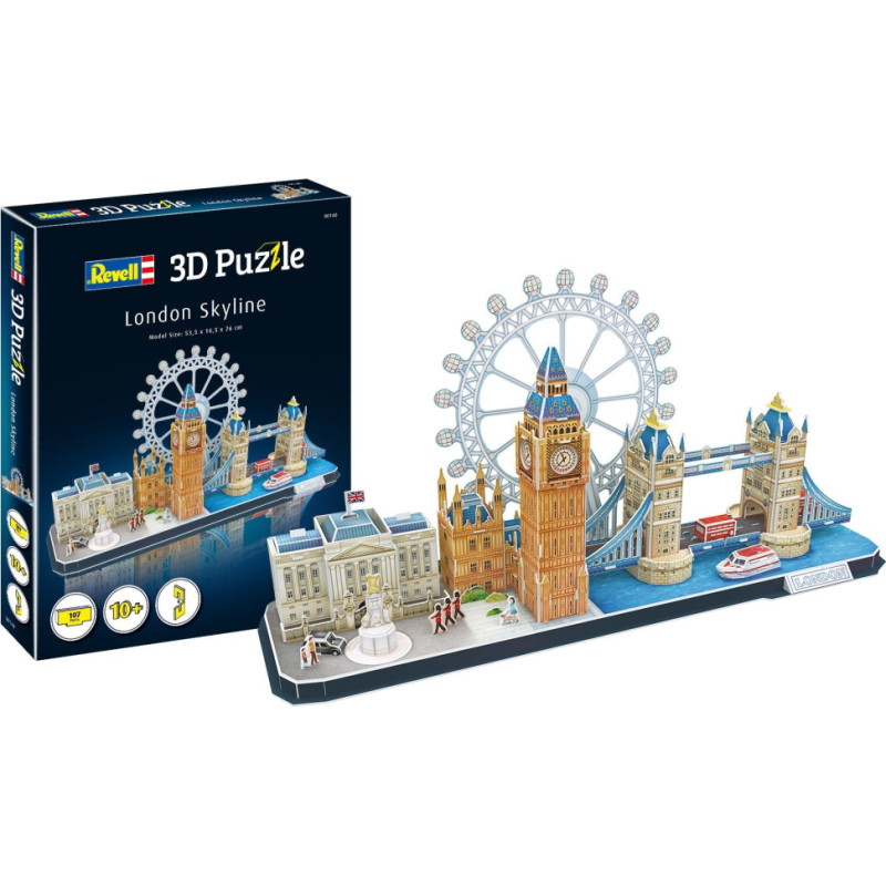 Revell London Skyline 00140