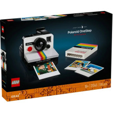 Lego 21345 Polaroid OneStep SX-70 Camera