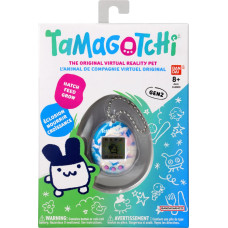 Tamagotchi Интерактивное дигитальное животное 