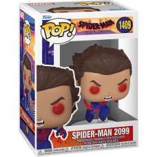 Funko POP! Vinyl: Фигурка: Spider-Man: Across the Spider-Verse - Spider-Man 2099