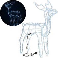 Springos CL1217 ДЕКОРАЦИОННЫЙ СВЕТ «REINDEER LIGHT» 216 LED