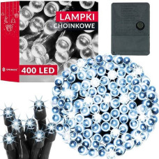 Springos Рождественские гирлянды Springos CL0402 400 Led 27,5 м