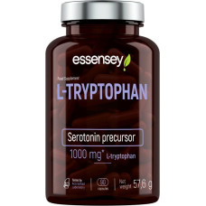 Аминокислота Trec Essensey L-триптофан – 90 капсул