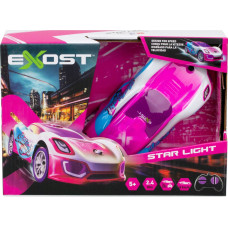 Exost машинка на радиоуправлении  Star light, масштаб 1:28