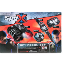 Spyx Spy Recon Set, 10515