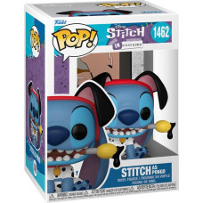 Funko POP! Vinyl: Фигурка: Stitch (101 Dalmatians Costume)