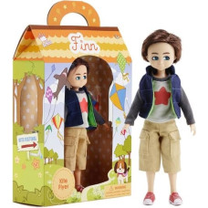 Lottie boy doll - Kite Flyer Finn