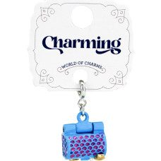 Snails Charming charm - Treasure