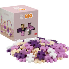 Plus Plus construction toy, BIG, Bloom, 100 pcs.