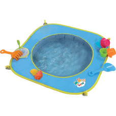 Ludi pop-up paddling pool