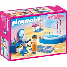 Playmobil DOLLHOUSE Ванная 70211