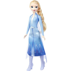 Disney Frozen 2 laulev Elsa