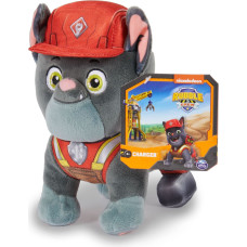 Rubble And Crew RUBBLE & CREW plush toy Basic Plush, assort., 6070241