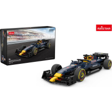 Rastar 1:24 assemble car model Red Bull F1 RB19, 92500