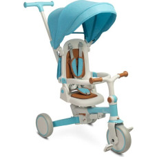 Трехколесный велосипед Toyz TRICYCLE FARO BLUE