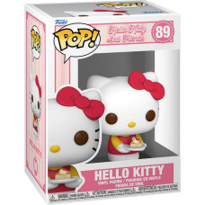 Funko POP! Vinyl: Фигурка: Sanrio - Hello Kitty