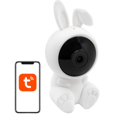 Innogio GIO-251 Камера Wi-Fi, электронная няня GIOsafety Rabbit