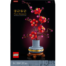 Lego Botanical Collection 10369 LEGO® Icons 