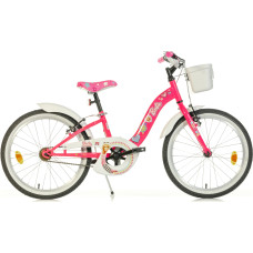 Dino Bikes Licence Детский велосипед 20'' ''BARBIE''