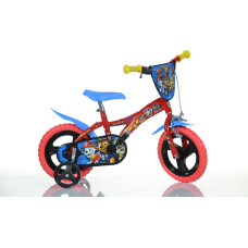 Dino Bikes Licence Детский велосипед 12'' "PAW PATROL''