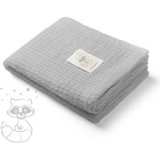 Babyono Trikotāžas sedziņa BAMBOO BabyOno 479/04 grey [A]