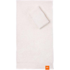 TOWEL AQUA 50X100 TERRY ECRU 500G.