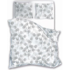 BEDDING SET FASHION 013 220X200+2X70X80 COTTON.