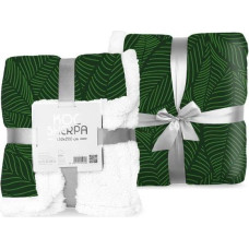 SHERPA BLANKET 048 150X200 POLYESTER