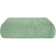 TOWEL OCELOT 70X140 TERRY LIME 400G. COTTON.