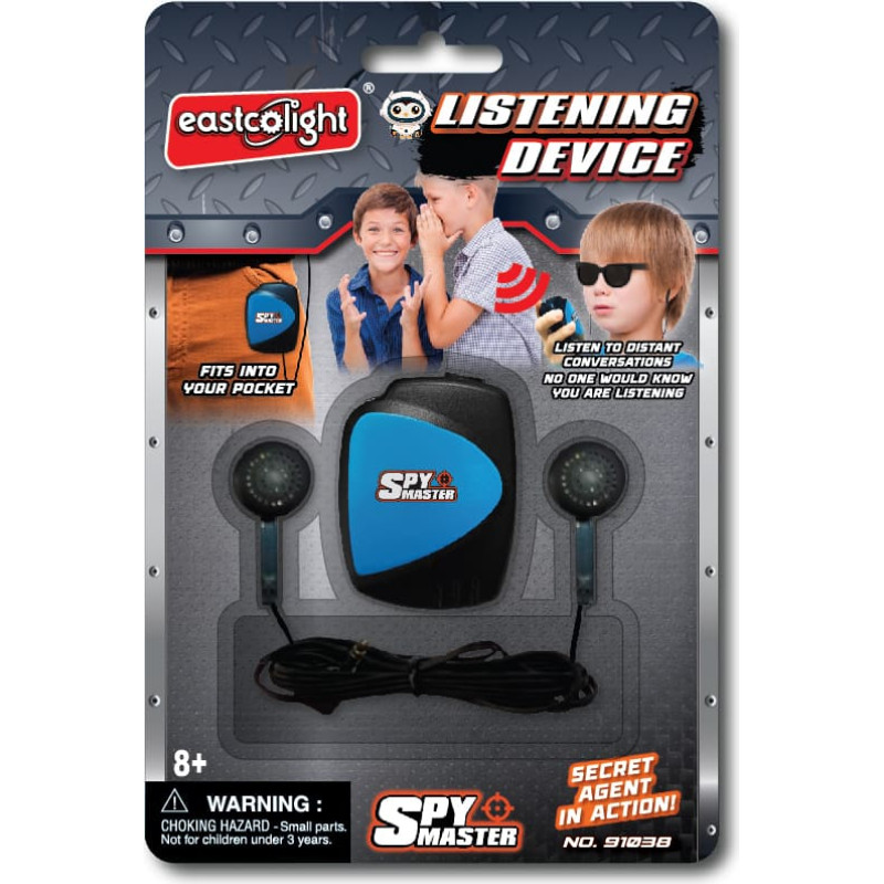 Eastcolight Устройство для прослушивания