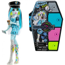 Monster High kirstukujuline üllatuskapp Frankie