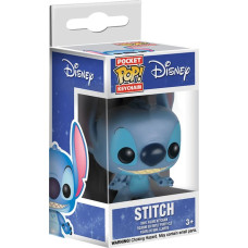 Funko POP! Брелок: Disney - Stitch, 10 см